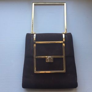 Judith Leiber Vintage Evening Bag